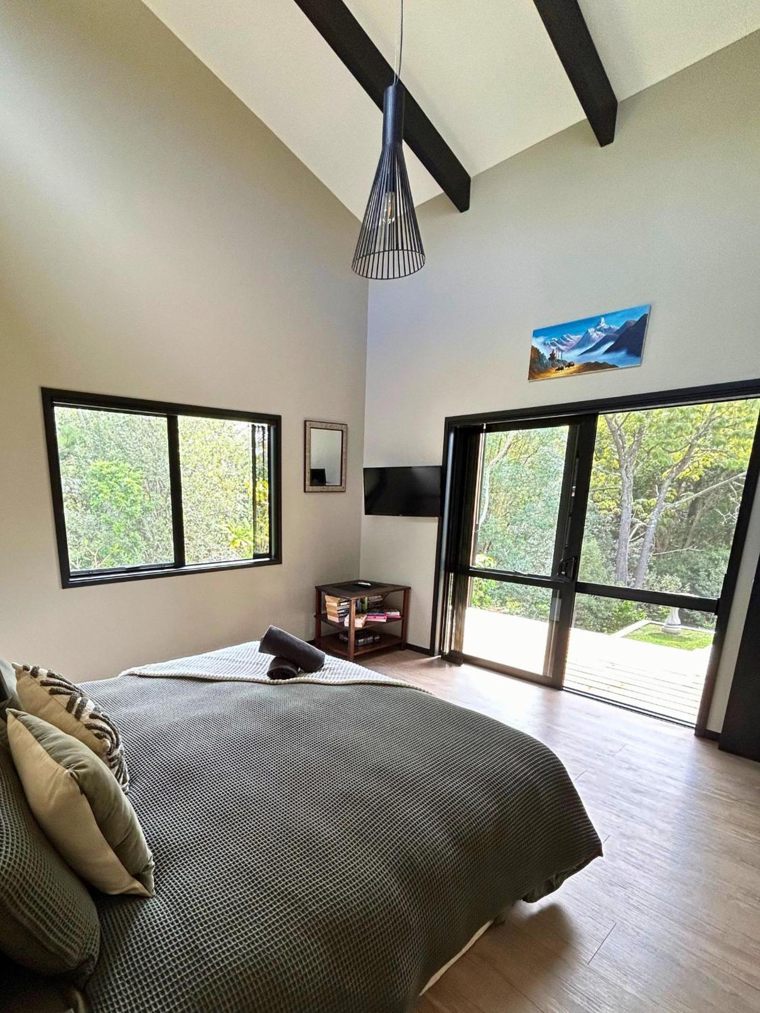 The Palms - Norfolk Island Villa เบิร์นท์ไพน์ ภายนอก รูปภาพ